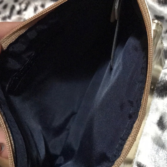 Tommy wristlet gold - Picture 5 of 6